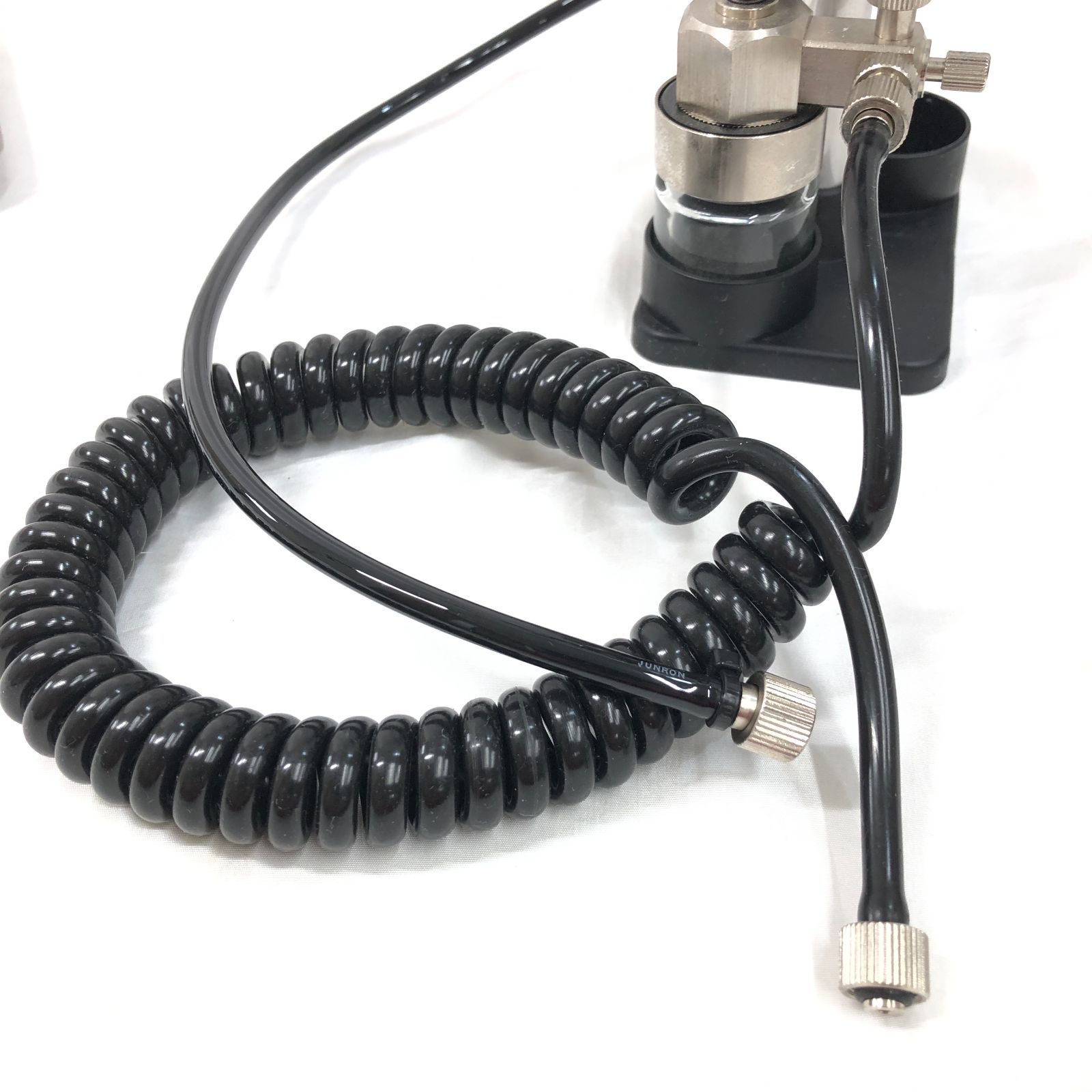 ジャンク】GSIクレオス Mr.リニアコンプレッサー L5/レギュレーター