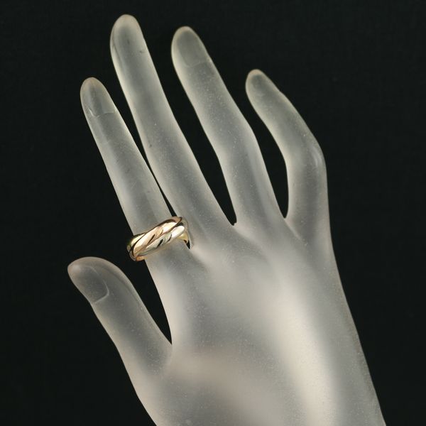 カルティエ トリニティリング クラシック 50 10号 K18YG/WG/PG 2132035740014.jpg