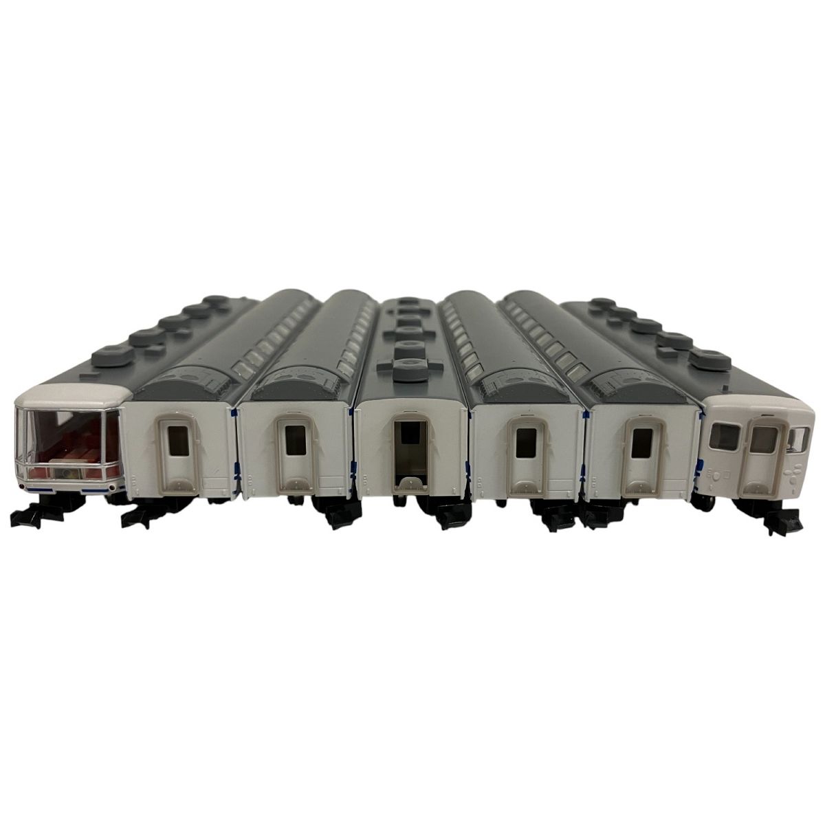 TOMIX 92636 JR12-700系 ユーロライナー 7両セット Nゲージ トミックス