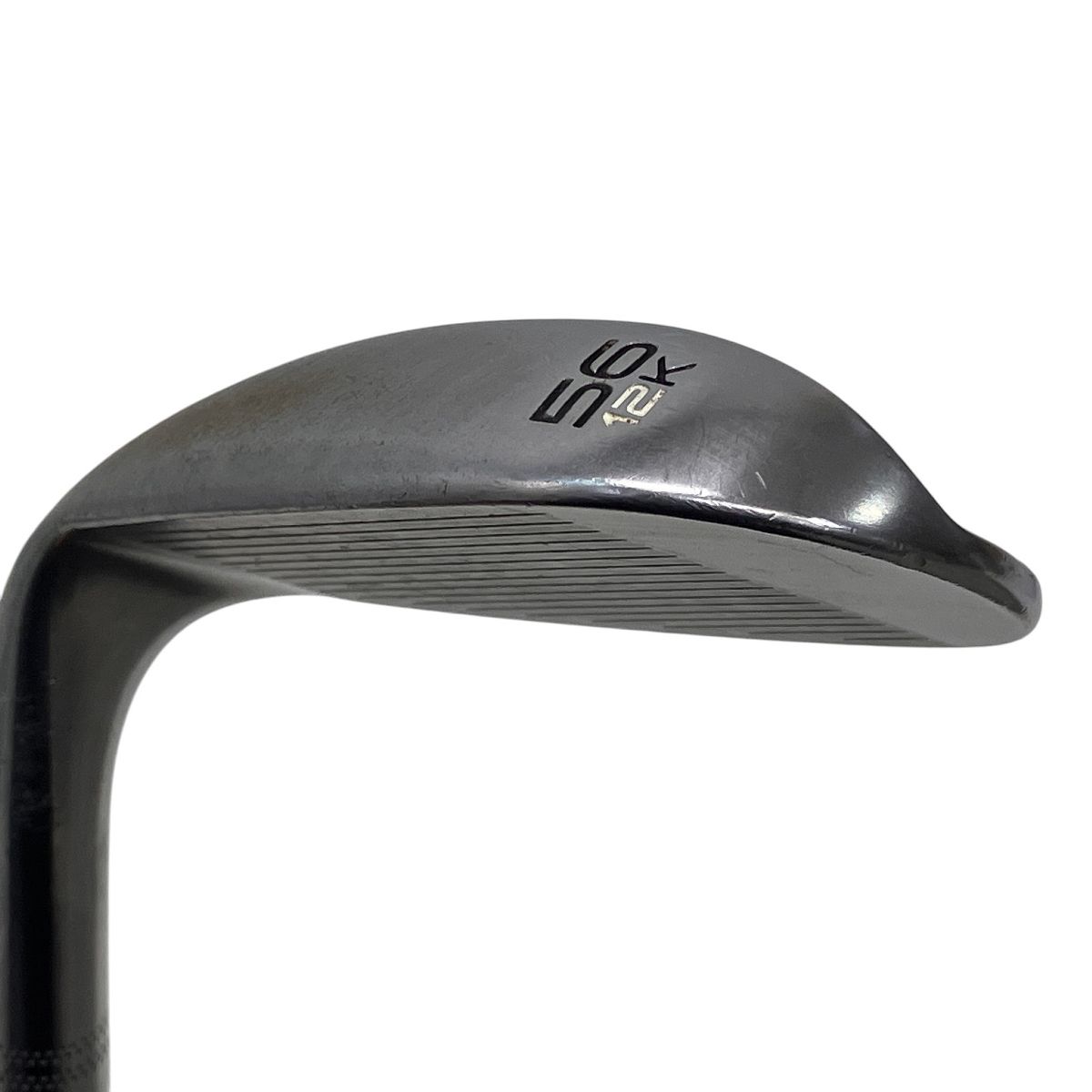 Titlist タイトリスト Vokey Forged 56° 12K ウェッジ N.S.PRO Zelos8