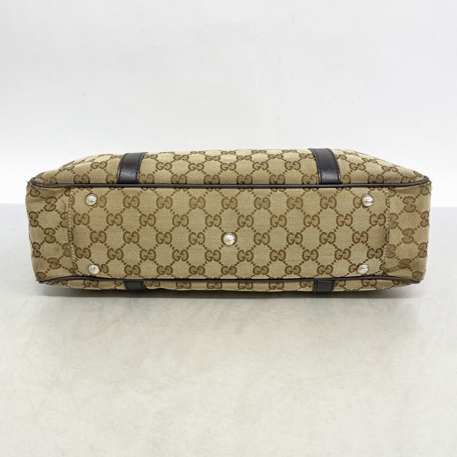 グッチ(Gucci) グッチ トートバッグ GGキャンバス 232957 キャンバス