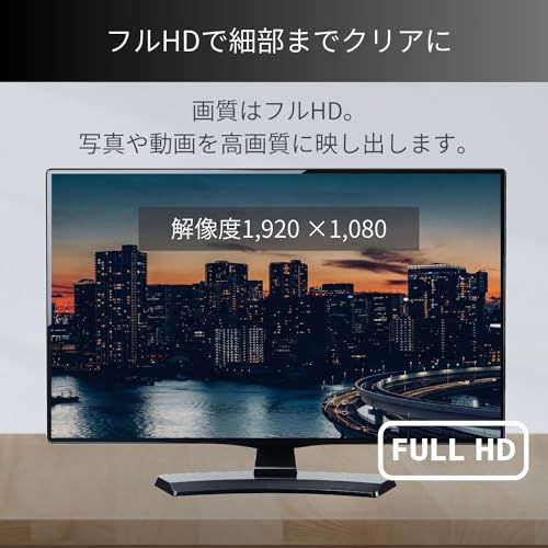 ポータブルブルーレイプレーヤー DVDプレーヤー 1080P Blu-ray