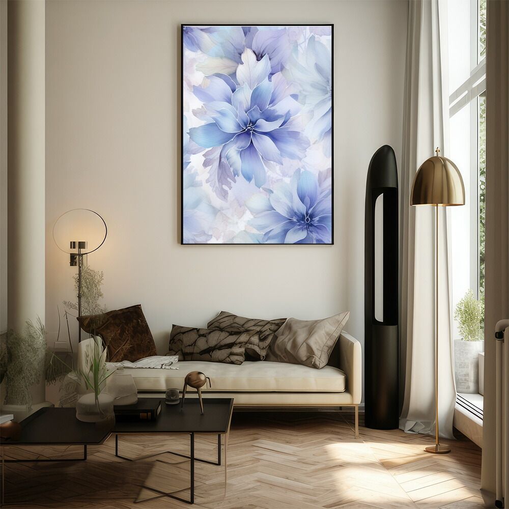 B1サイズ（約73x103cm）】【lm-poster-1305】【フレーム付き】ポスター