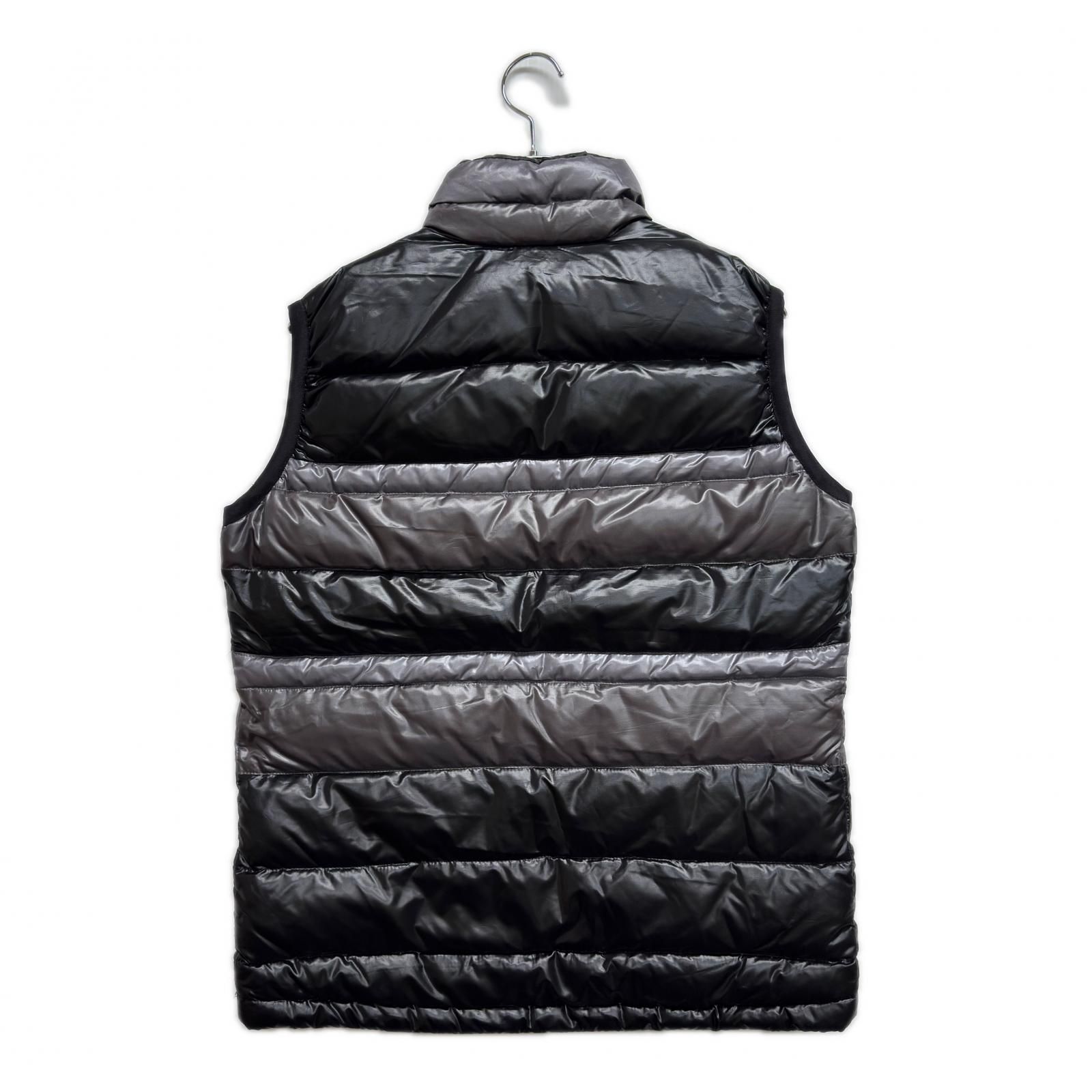 中古 メンズ ダンスウィズドラゴン DANCE WITH DRAGON ダウンベスト 2