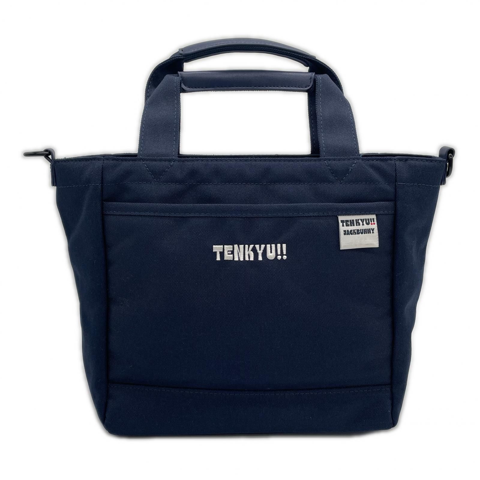 ジャックバニー　カートバッグ　未使用! Jack Bunny!!（ジャックバニー） 【未使用品】ジャックバニー カート