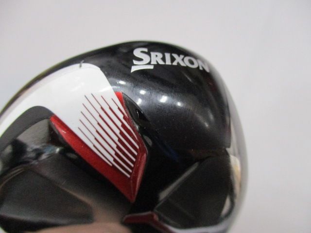 ユーティリティ ダンロップ スリクソンZX HYBRID/ヘッドのみ（カバー