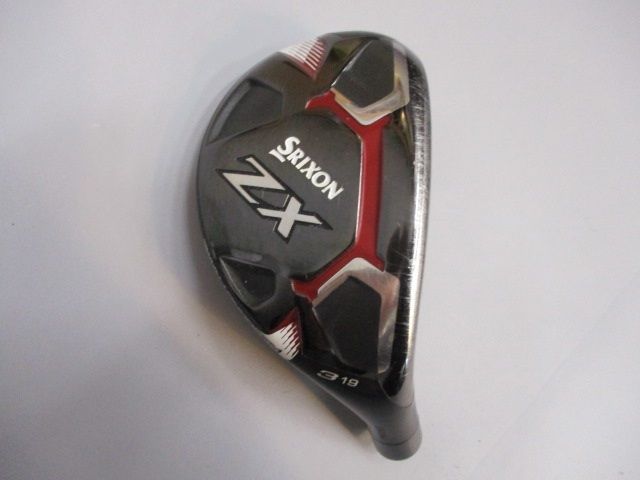 ユーティリティ セール ダンロップ スリクソンZX HYBRID/ヘッドのみ