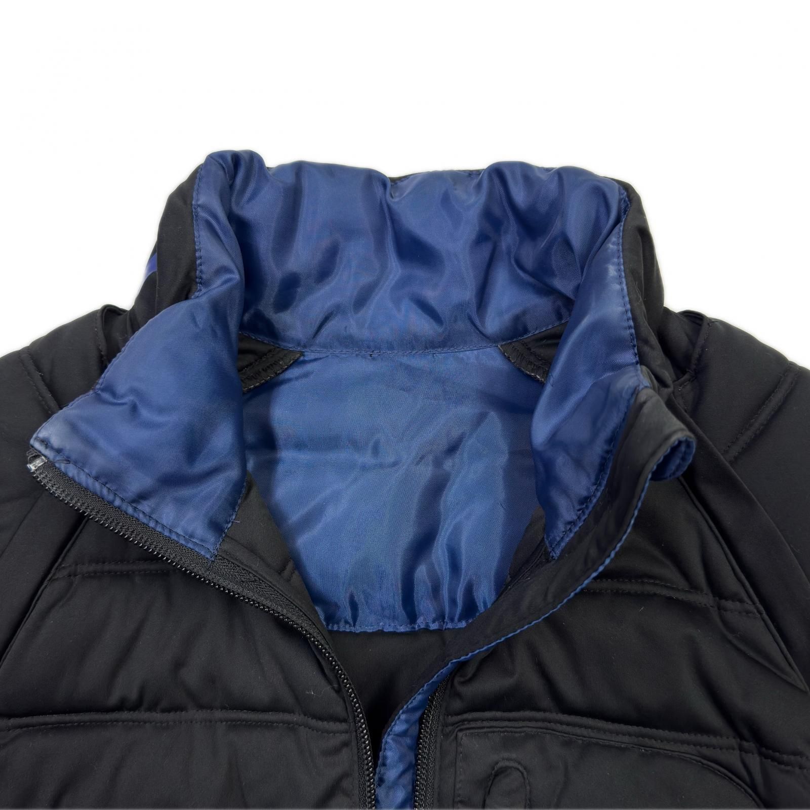 ジャックバニー 中綿 フルジップジャケット 中古 レディース ジャックバニー Jack Bunny!! フルジップアウター 1(M