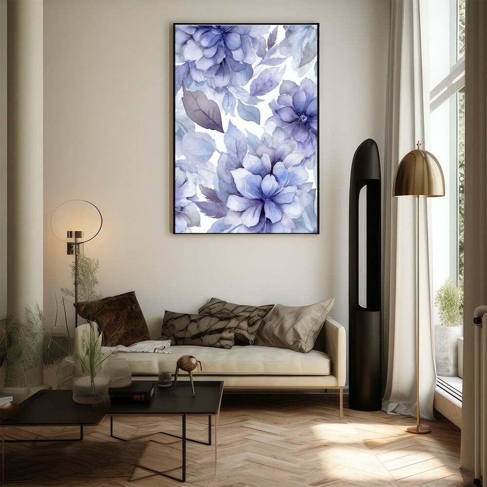 A1サイズ（約59x84cm）】【lm-poster-1351】【フレーム付き】ポスター