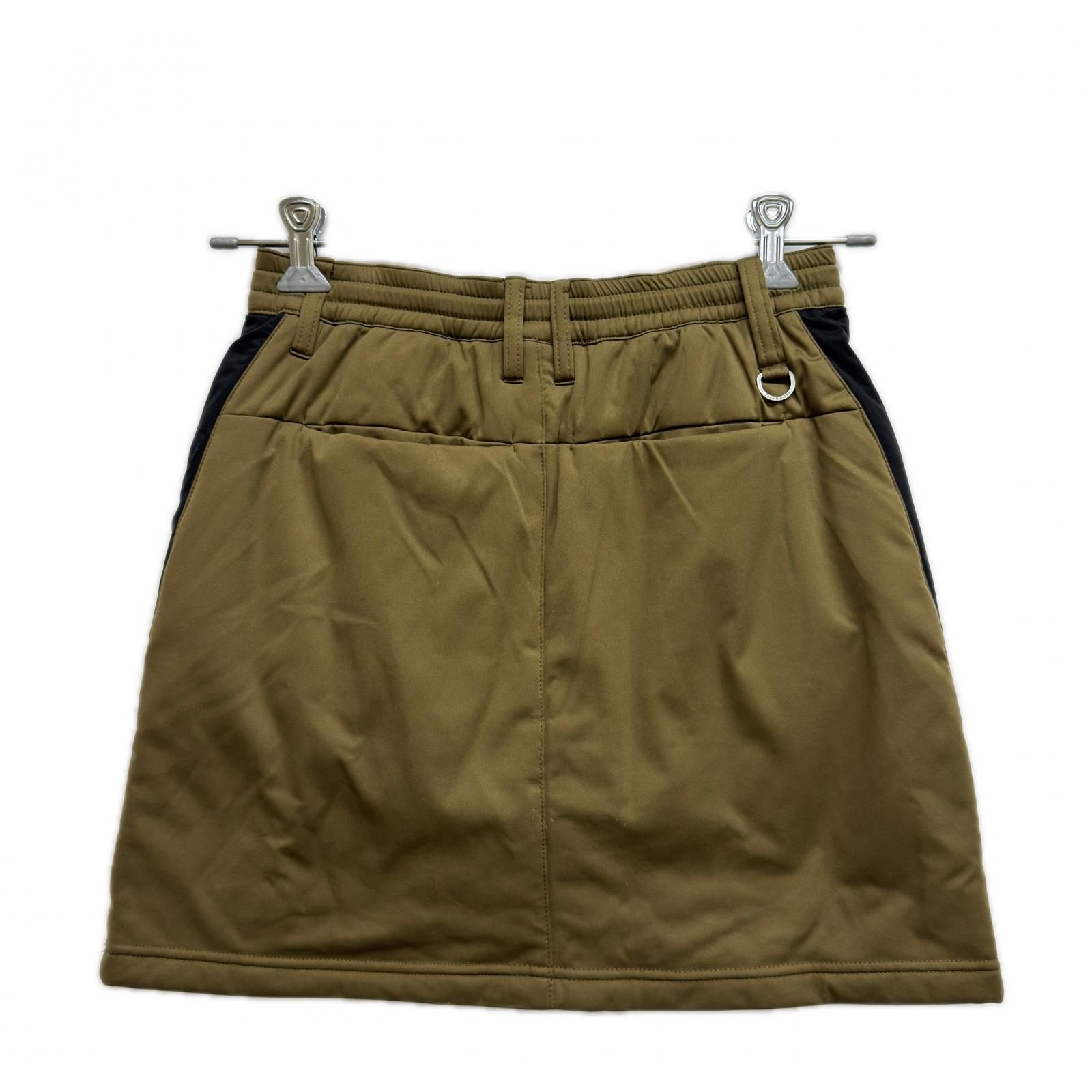 中古 レディース ジャックバニー Jack Bunny!! スカート 1(M) カーキ