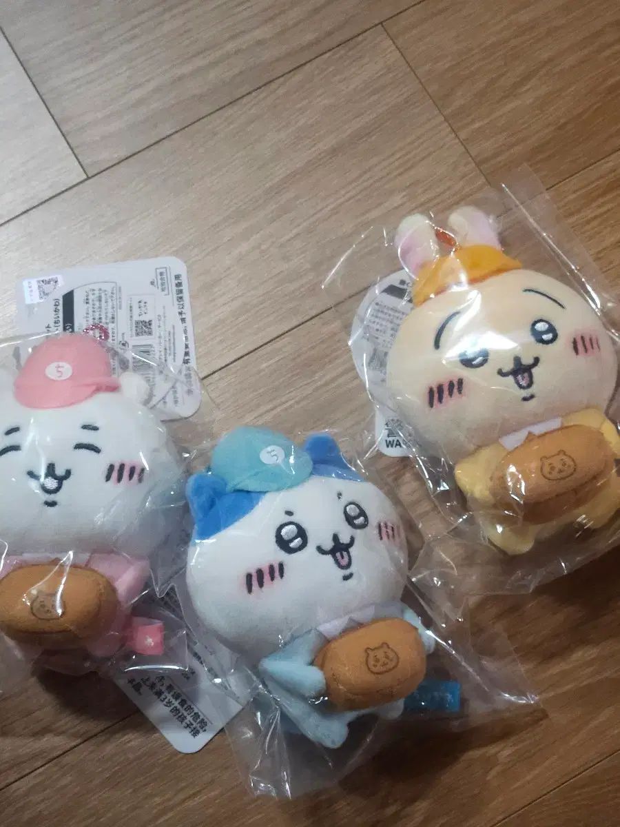 ハチワレマスコットぬいぐるみその他まとめ売り9点 ちいかわ ハチワレ ぬいぐるみ まとめ売り 9点セット クリスマス お