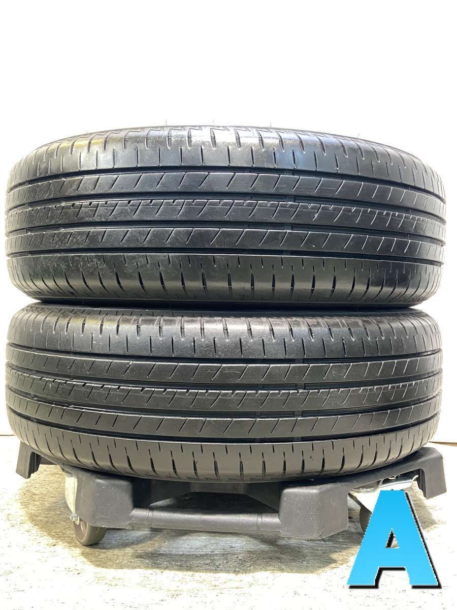 ②205/65R16 ブリヂストン トランザ T005A 新車外し ２本送料込 ②205/65R16 ブリヂストン トランザ T005A 新車外し 2本送料込 Amazon