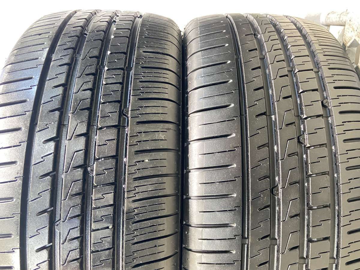 215/40R18 Neolin NeoSport 中古タイヤ サマータイヤ 2本セット