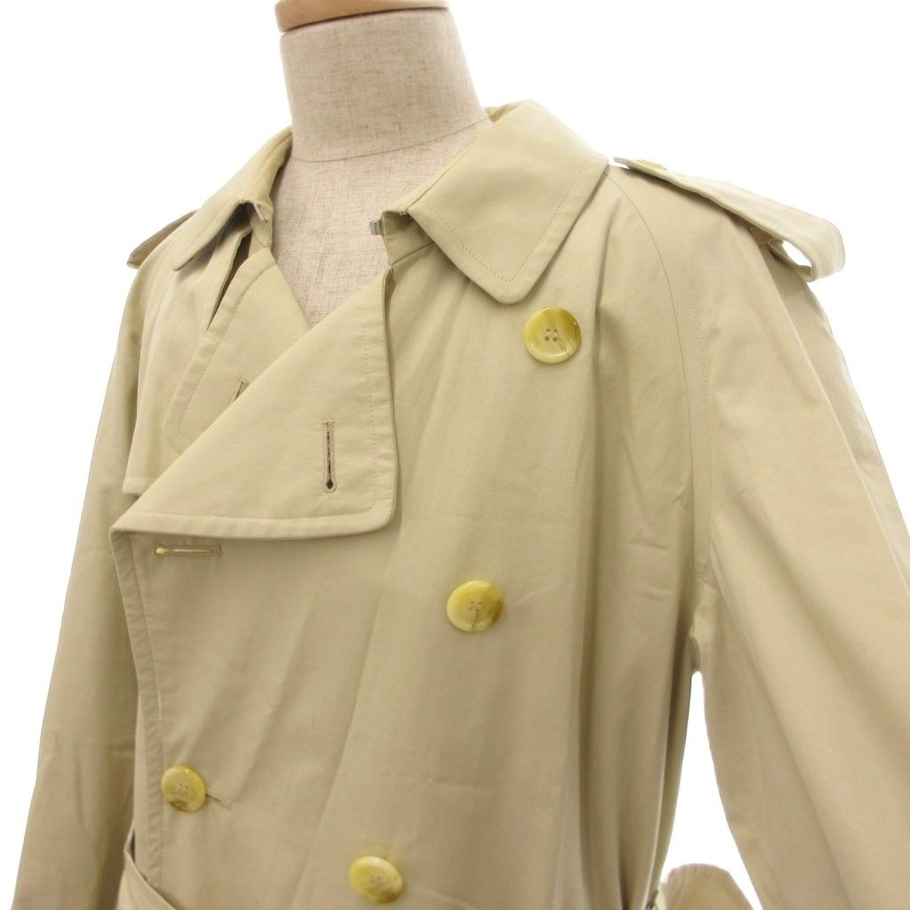 バーバリー ロンドン BURBERRY LONDON トレンチコート 裏地ノバ