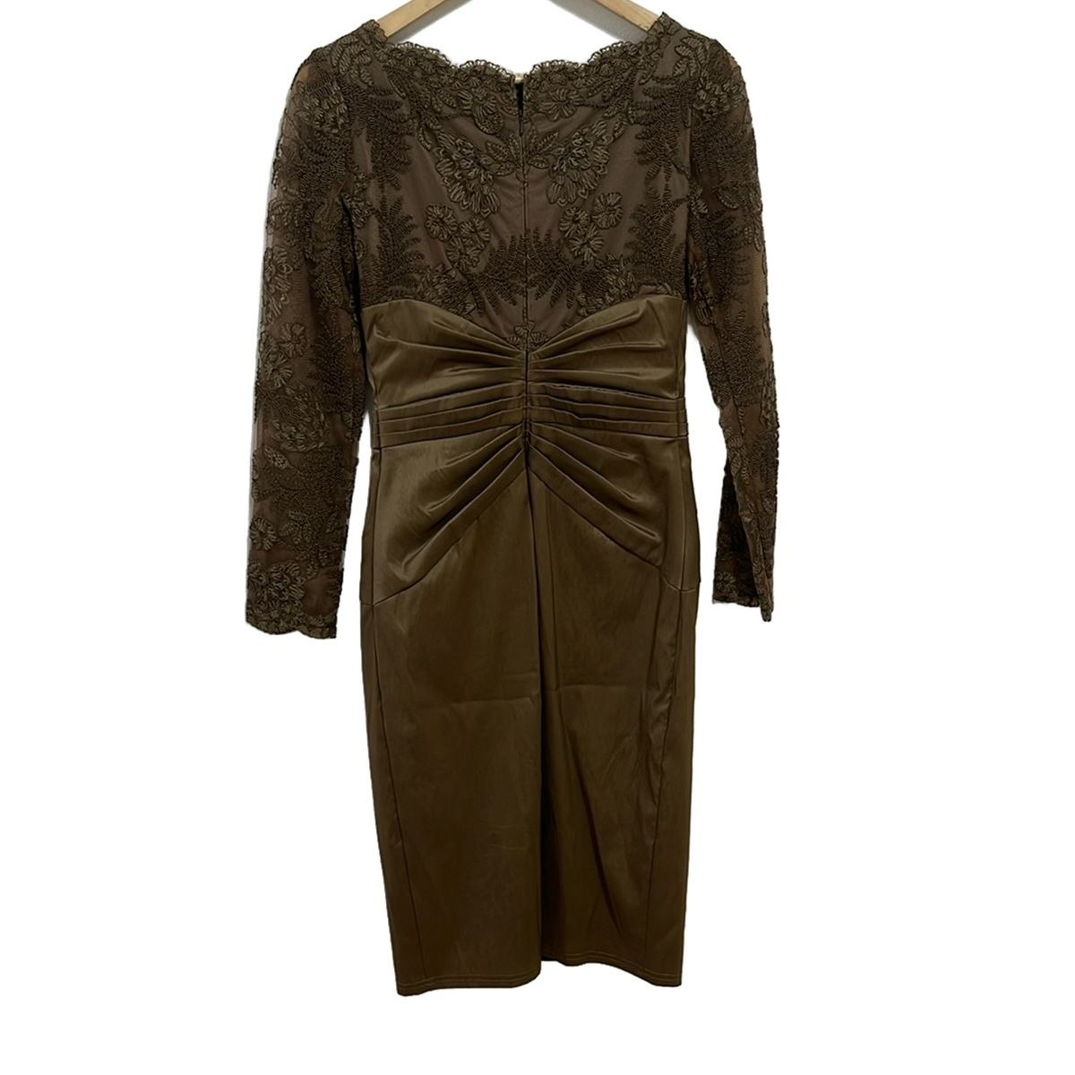 TADASHISHOJI(タダシショージ) ワンピース サイズ2 M レディース