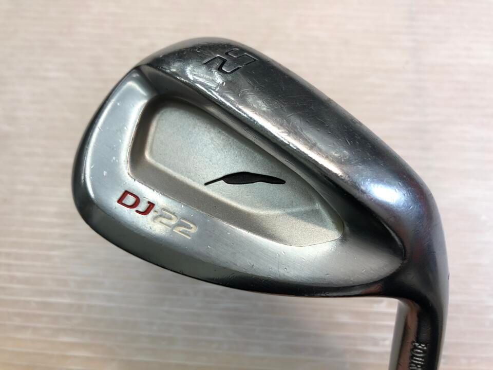 フォーティーン DJ-22 52度 NSプロ950GH HT WEDGEフレックス ウェッジ