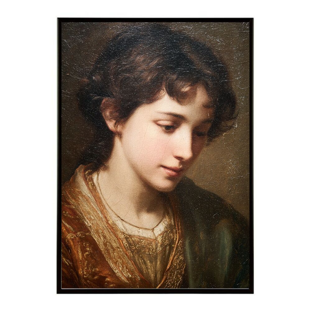 グランマ・モーゼス、美しき世界、希少画集画、新品額装付 2026年最新