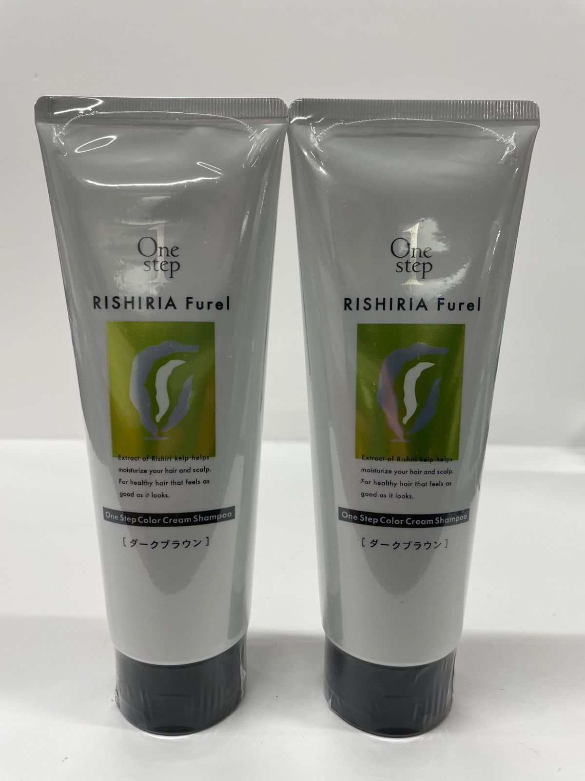 J2341 RISHIRIA Furel リシリアフレル ワンステップカラークリーム