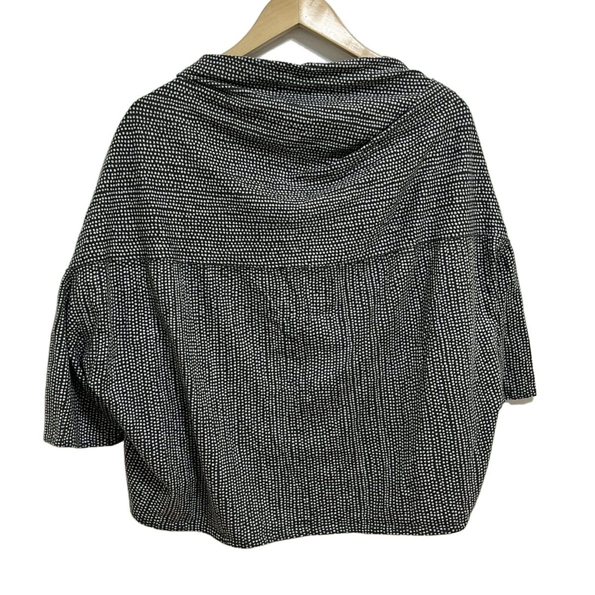 JURGEN LEHL(ヨーガンレール) カーディガン レディース - ダークグレー