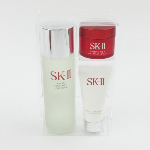 SK-II ピテラ パワーキット 未使用 H133 - メルカリ