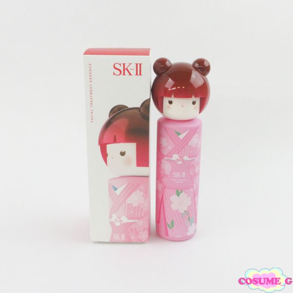 SK-II フェイシャルトリートメントエッセンス TOKYO ガール リミテッド
