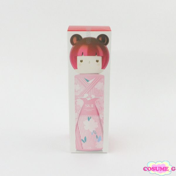 SK-II フェイシャルトリートメントエッセンス TOKYO ガール リミテッド