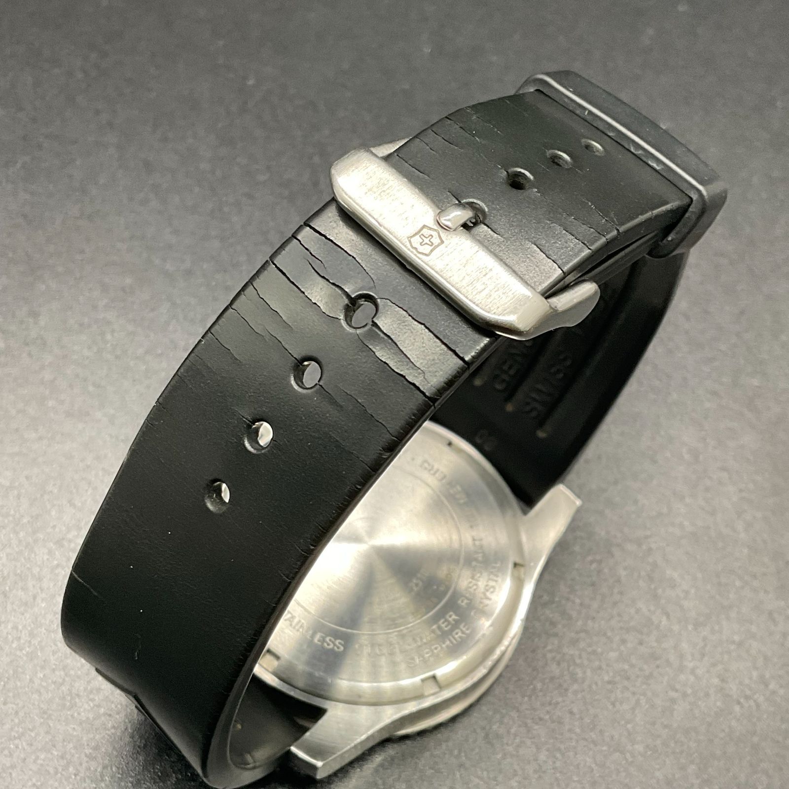 ビクトリノックス