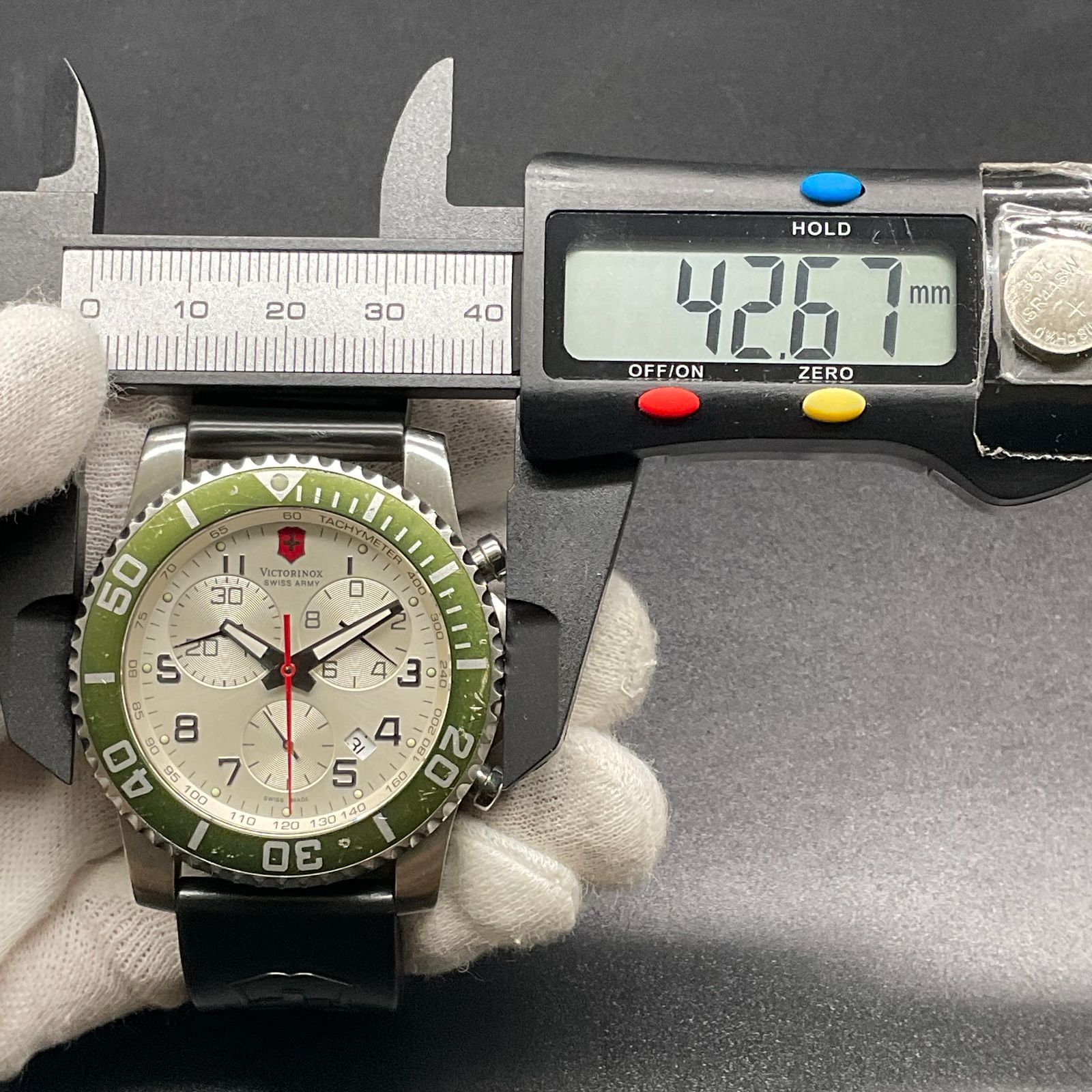 ビクトリノックス