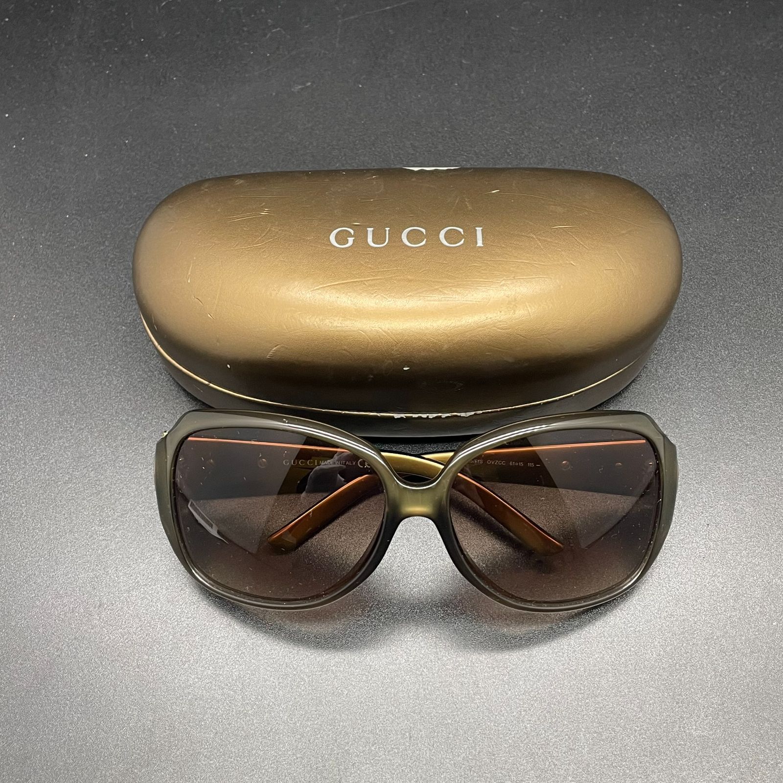 グッチ サングラス