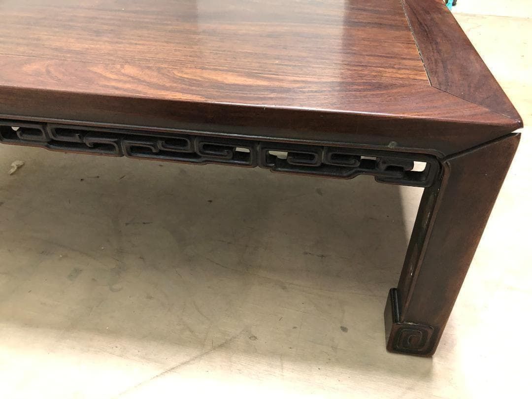 昭和レトロ 古家具 銘木 欅 座卓 ちゃぶ台 センターテーブル アンティーク家具 昭和レトロ 古家具 銘木 欅 座卓 ちゃぶ台 センターテーブル