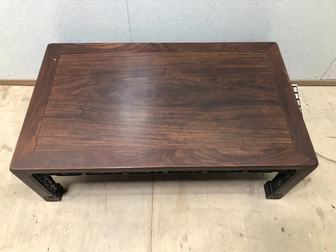 昭和レトロ 古家具 銘木 欅 座卓 ちゃぶ台 センターテーブル アンティーク家具 昭和レトロ 古家具 銘木 欅 座卓 ちゃぶ台 センターテーブル