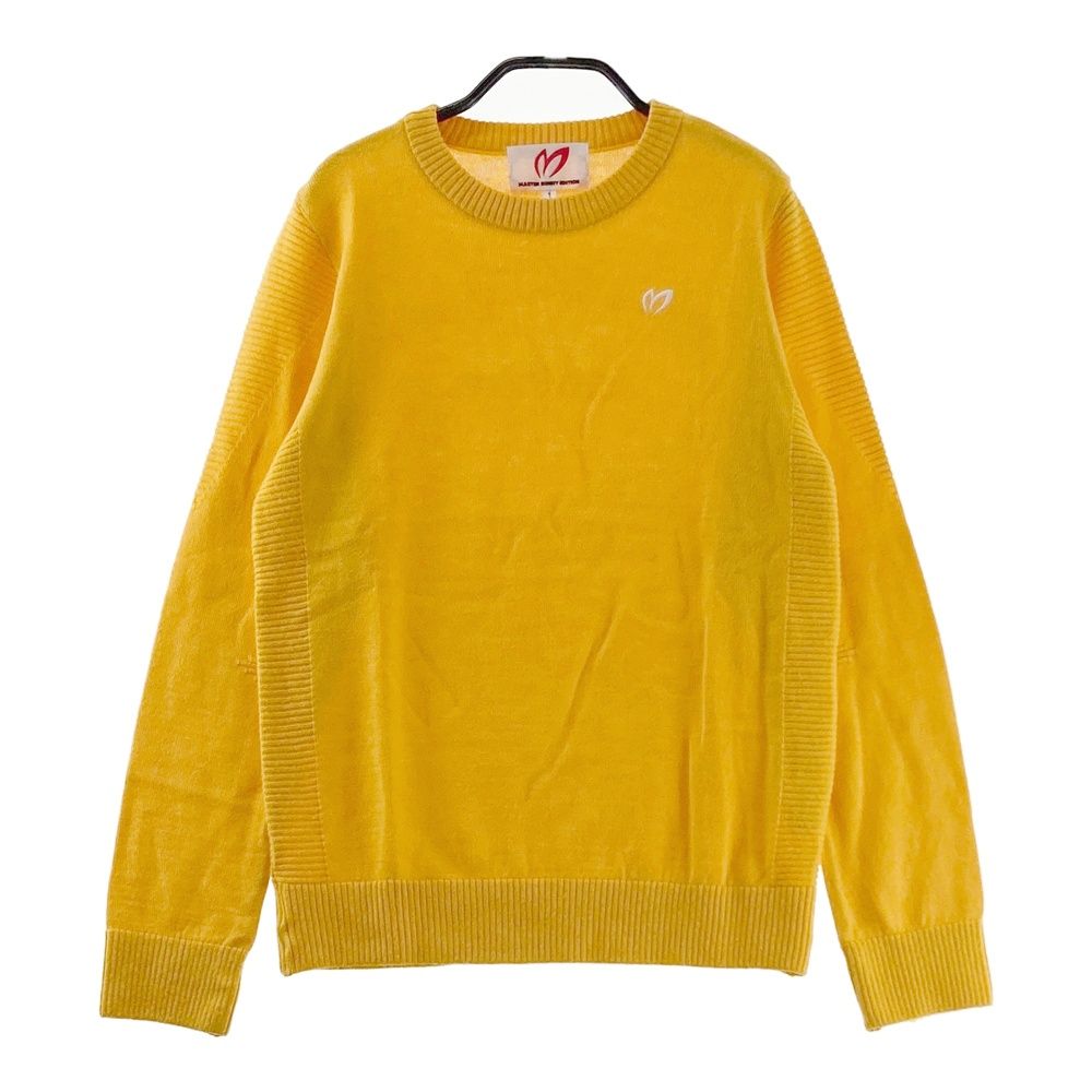 サイズ：1 MASTER BUNNY EDITION マスターバニーエディション 長袖