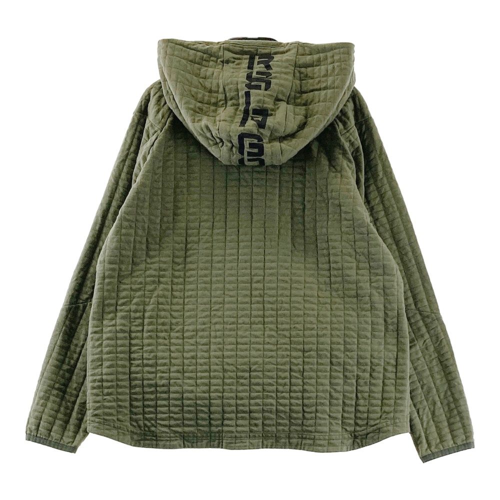 サイズ：1 RUSSELUNO ラッセルノ 2023年モデル ルチャ キルティング風