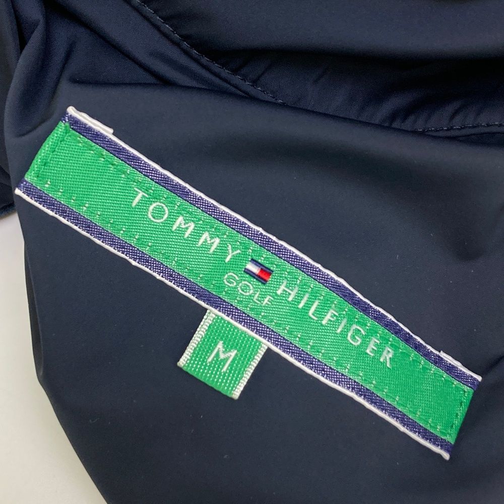 トミーヒルフィガー ゴルフ リバーシブルスカート Lサイズ トミー