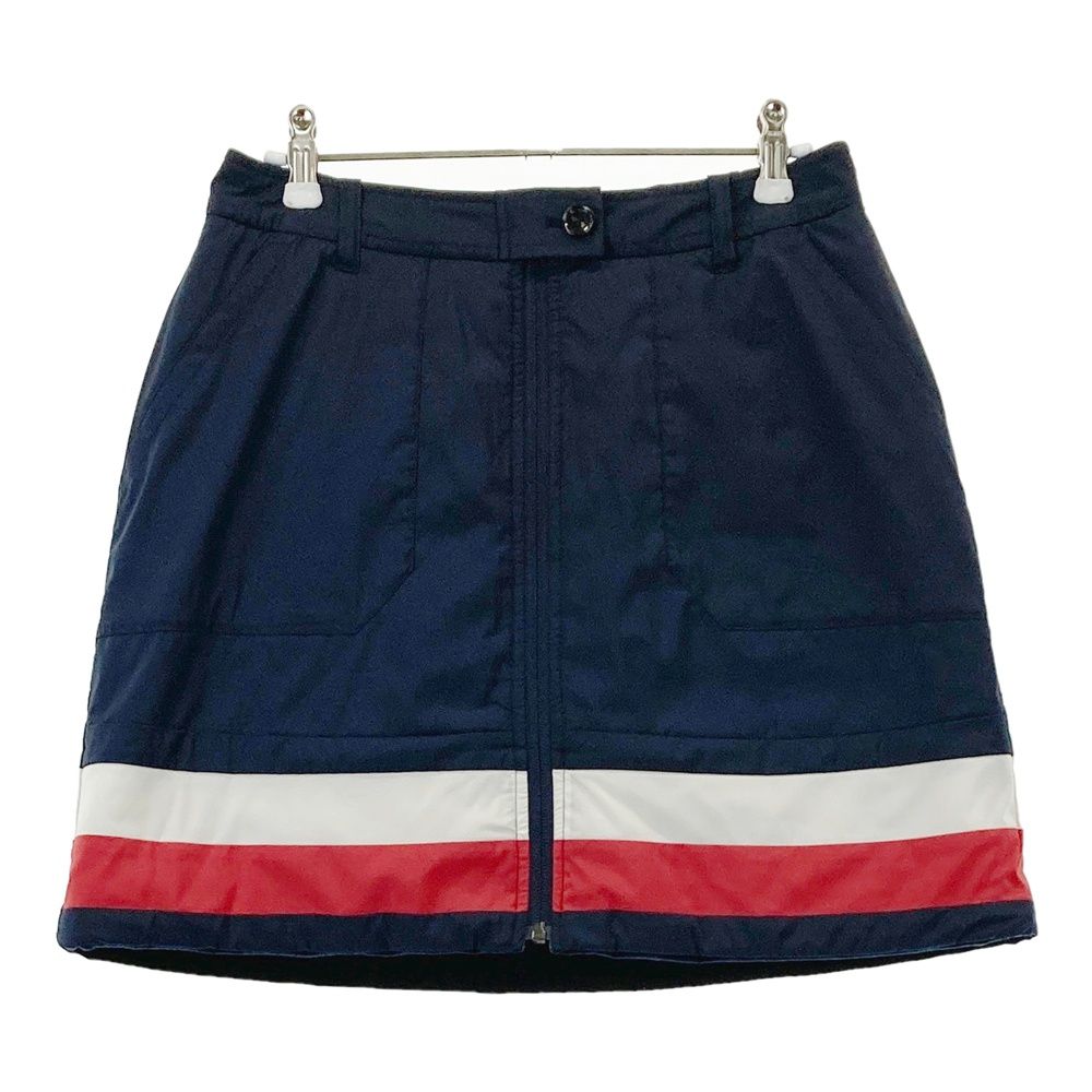 専用【新品未使用】トミーヒルフィガー リバーシブル中綿スカート