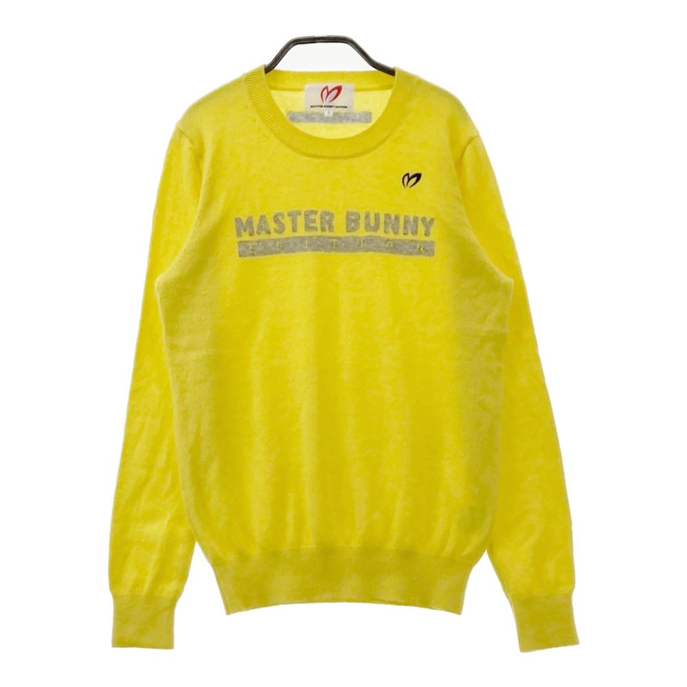 サイズ：1 MASTER BUNNY EDITION マスターバニーエディション カシミヤ