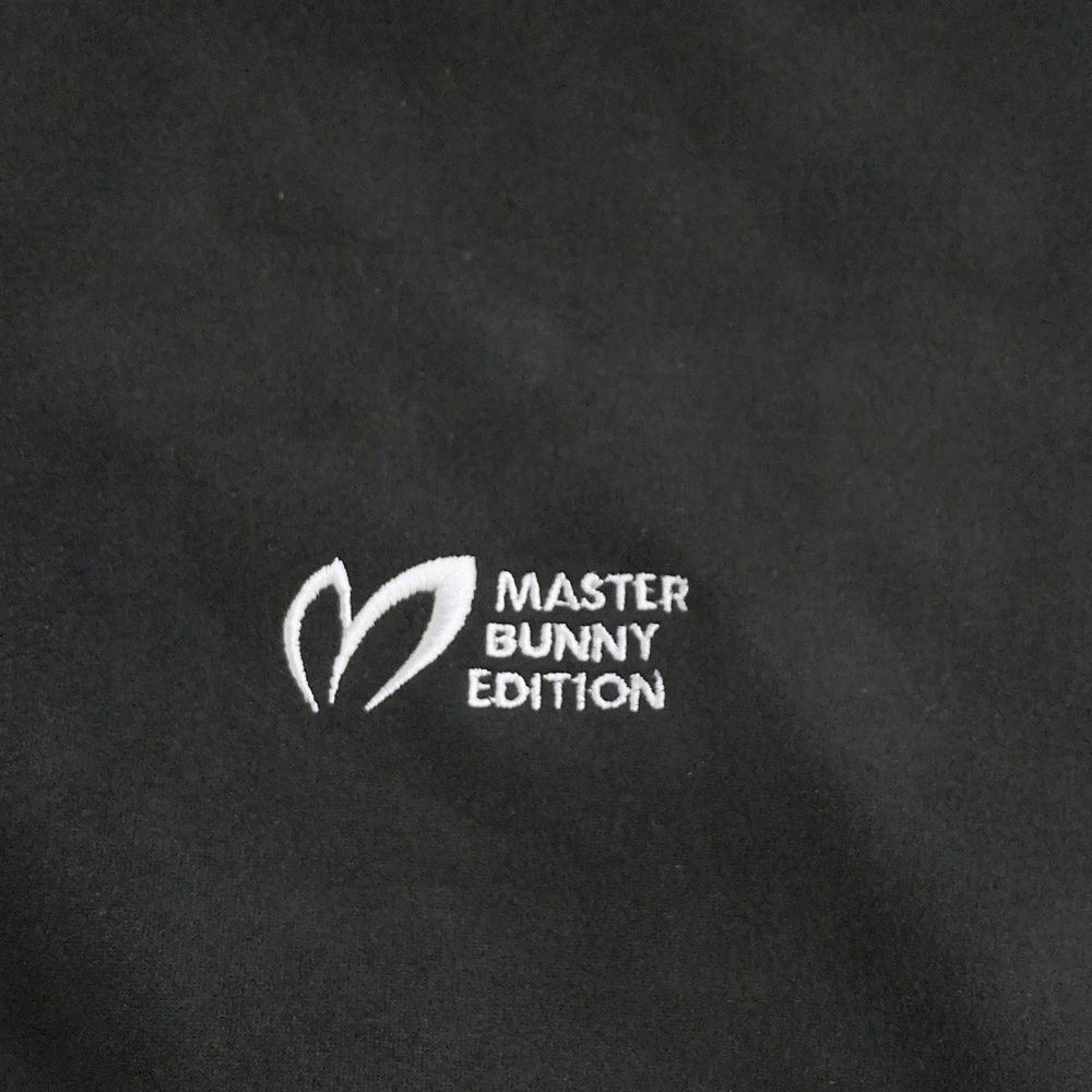 サイズ：1 MASTER BUNNY EDITION マスターバニーエディション フード付
