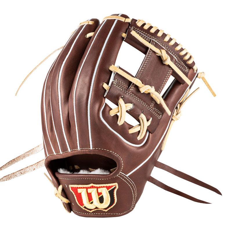 ウィルソン WILSON 硬式用 Wilson staff DUAL 1975型 内野手用