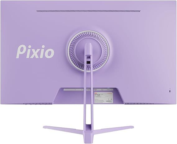 ジャンク品】 Pixio PX278 WAVEPP 液晶ディスプレイ PX278WAVEPP 27