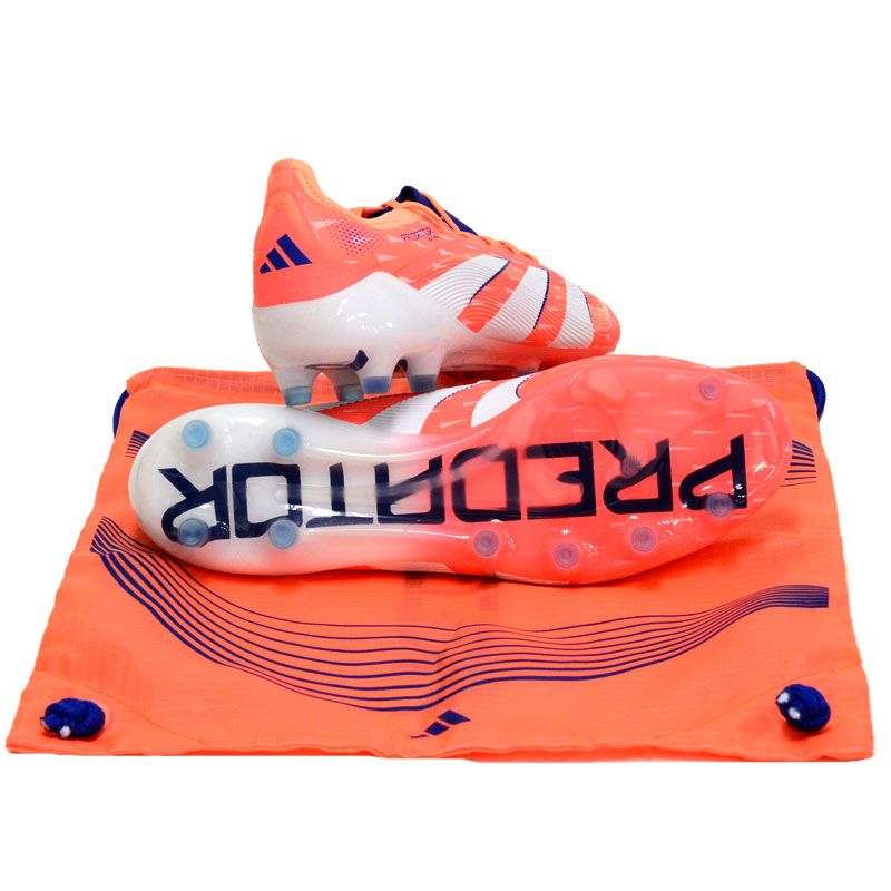 adidas Predator プレデター26.0cm アディダス adidas PREDATOR ELITE AG サッカースパイク プレデター