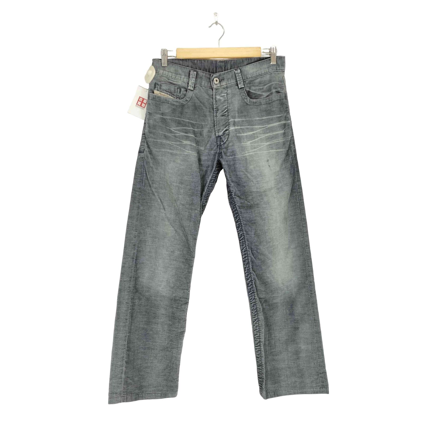 メンズ D-RISE デニムパンツ DIESEL | L.30 ディーゼル（インチ30