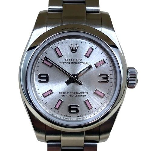 ROLEX ロレックス デイトジャスト 176200 腕時計 レディース ランダム