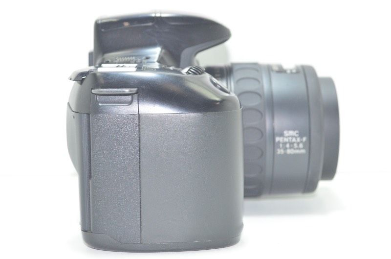 PENTAX 一眼レフカメラ(フィルム) 送料無料】 ペンタックス PENTAX Z-20 AF フィルム一眼レフカメラ 35mm