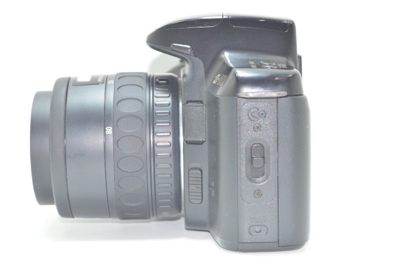 送料無料】 ペンタックス PENTAX Z-20 AF フィルム一眼レフカメラ 35mm