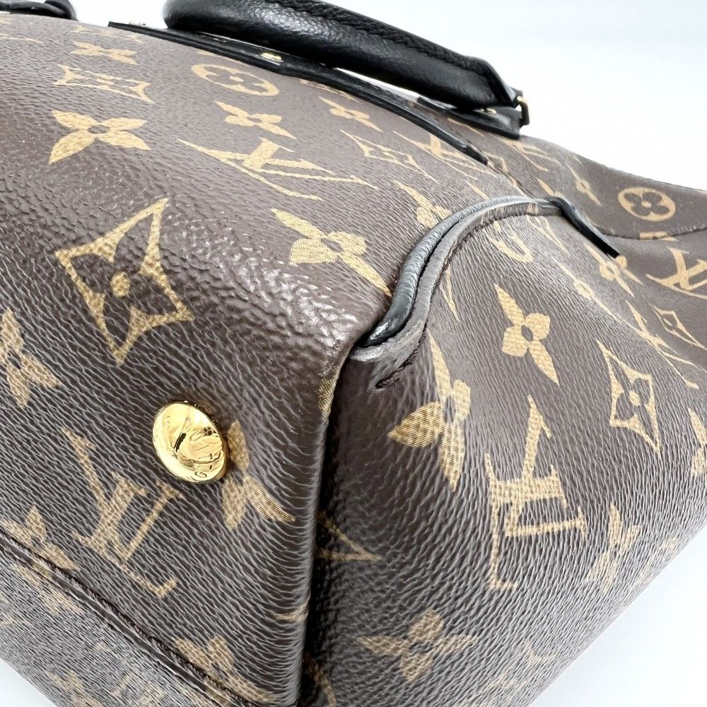 ルイヴィトン 2WAY レディース トゥルネルPM ミニショルダーバッグ