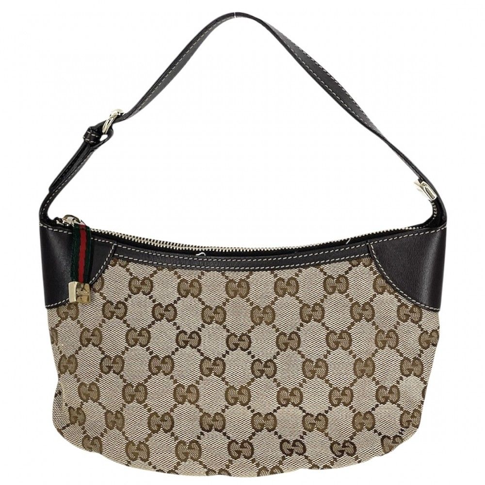 グッチ ハンドバッグ レディース アクセサリーポーチ ポーチ 小さめ