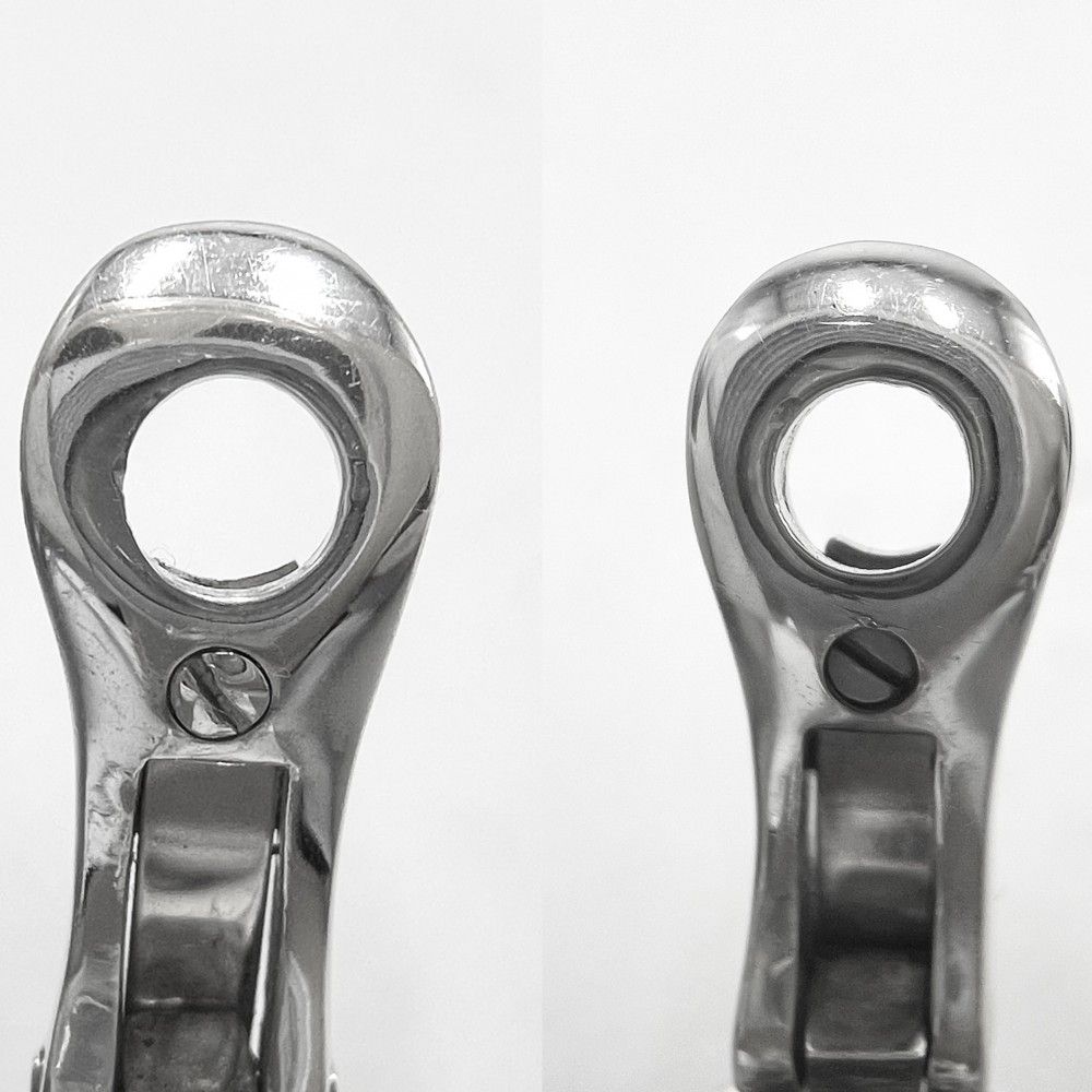 ブルガリ イヤリング レディース パレンテシ 18金WG Au750 ジュエリー