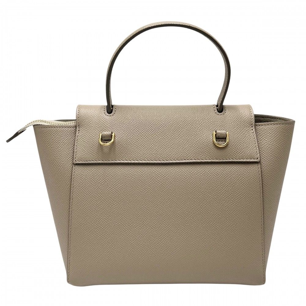 セリーヌ 2WAY レディース ナノベルトバッグ ハンドバッグ ショルダー