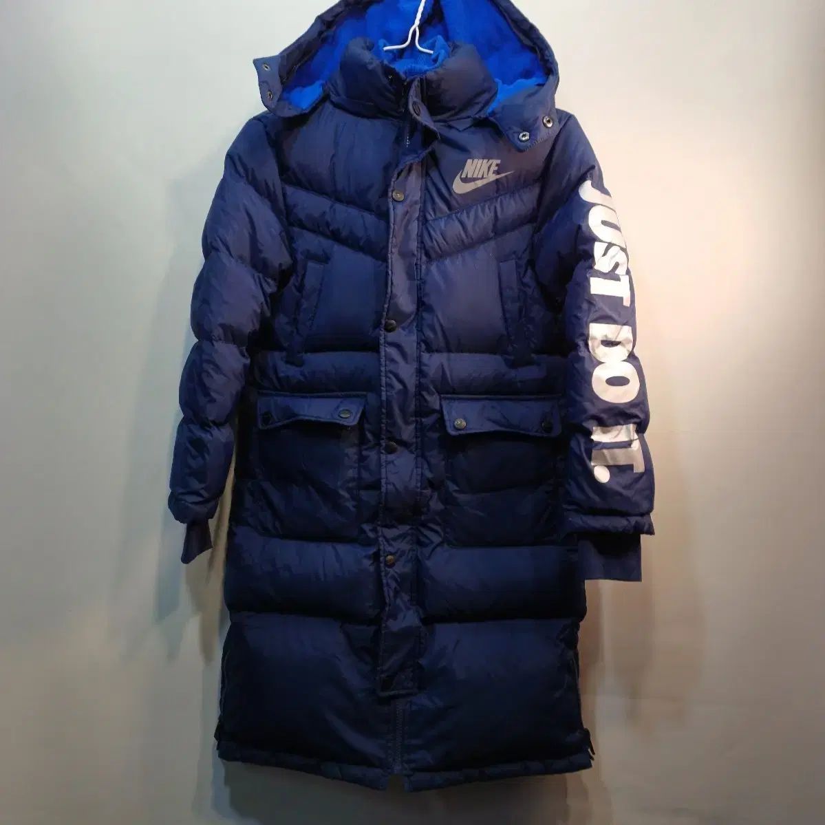 NIKE ダウン ダウンジャケット アウター Justdoit ナイキ NIKE ダウン ダウンジャケット アウター Justdoit ナイキ NIKE公式