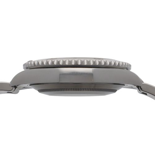 139306 ROLEX ロレックス 116610LN サブマリーナ ブラック ステンレス